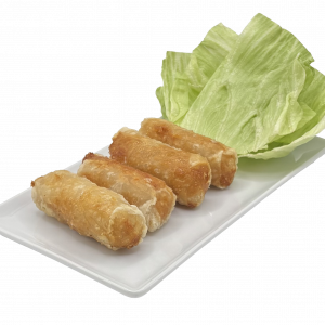 nems poulet detouré