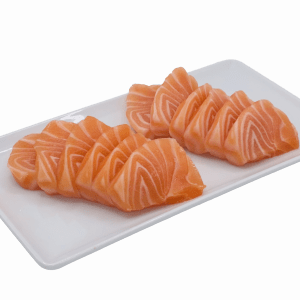 sashimi s