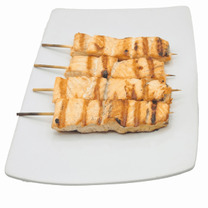 topyaki saumon