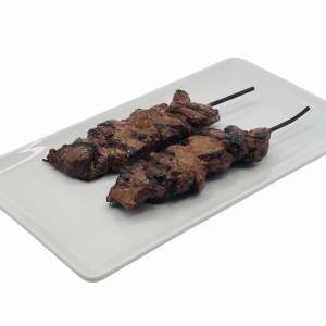 yaki boeuf