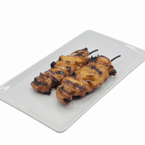 yaki parguit