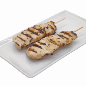 yaki blanc de poulet